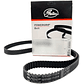 Kit Distribucion Great Wall Haval 6 2.0l 2015-2021 Diesel - Miniatura 5