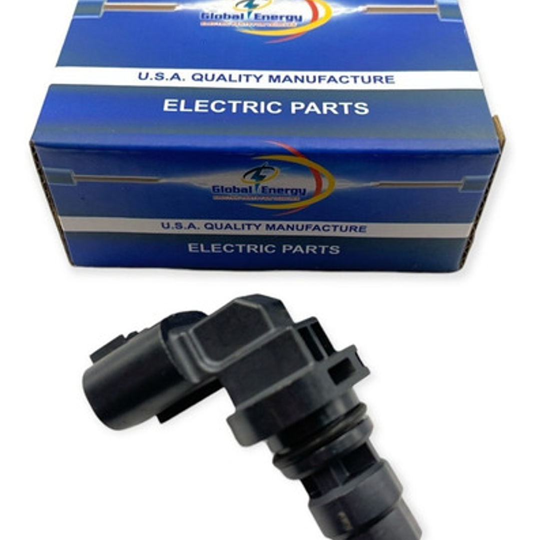 Sensor Posición Cigüeñal Ckp Suzuki Celerio 0.8 1.0 2009-2018 3