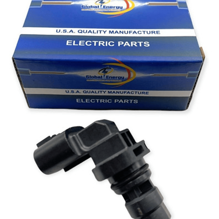 Sensor Posición Cigüeñal Ckp Suzuki Celerio 0.8 1.0 2009-2018 3