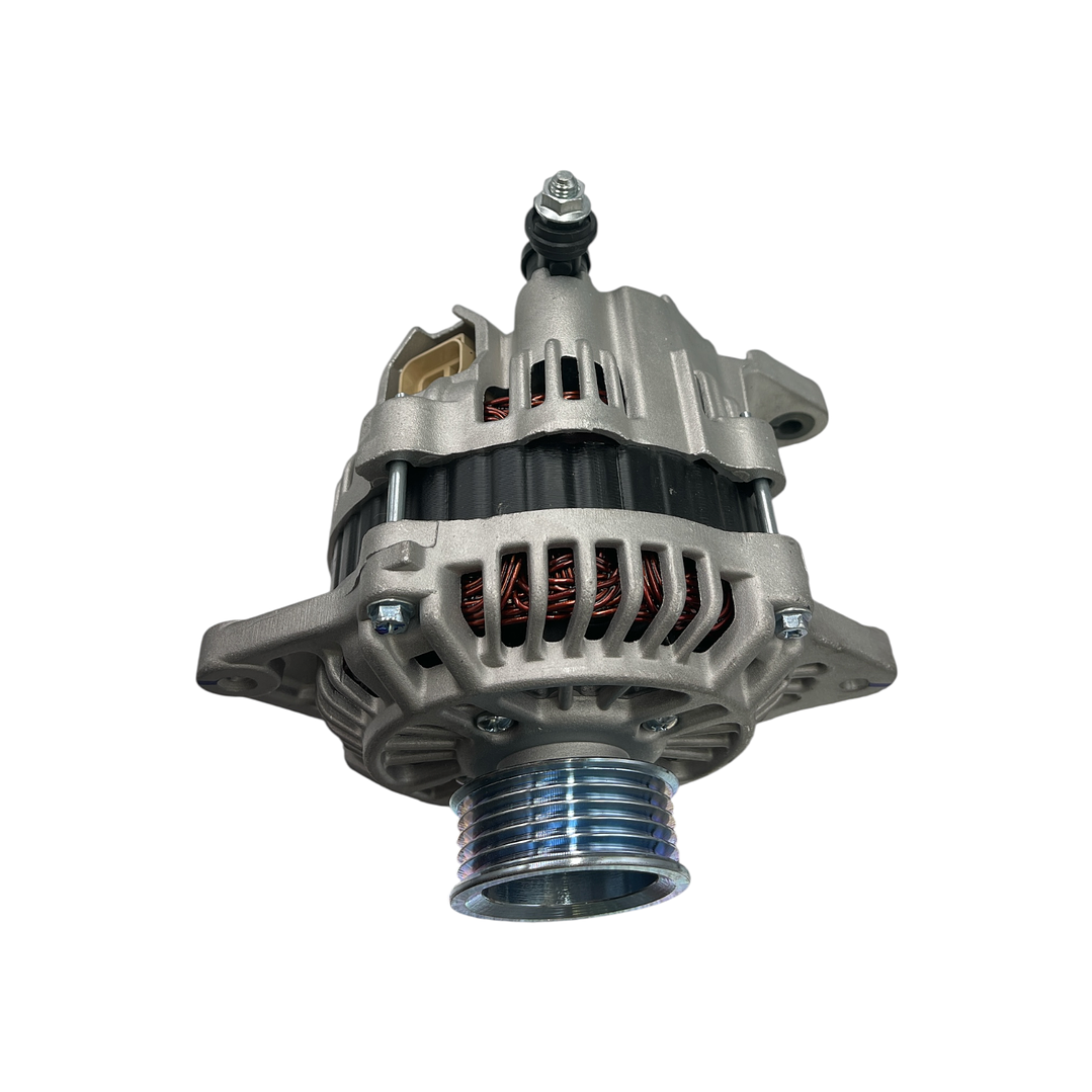 Alternador Para Subaru Legacy 2.0 1992-1998 3