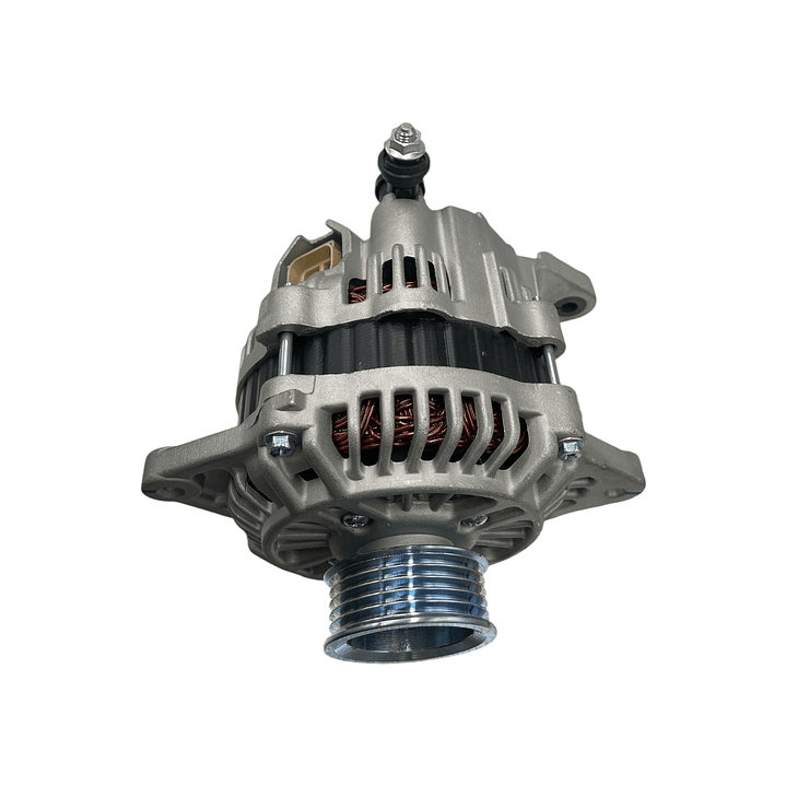 Alternador Para Subaru Legacy 2.0 1992-1998 3