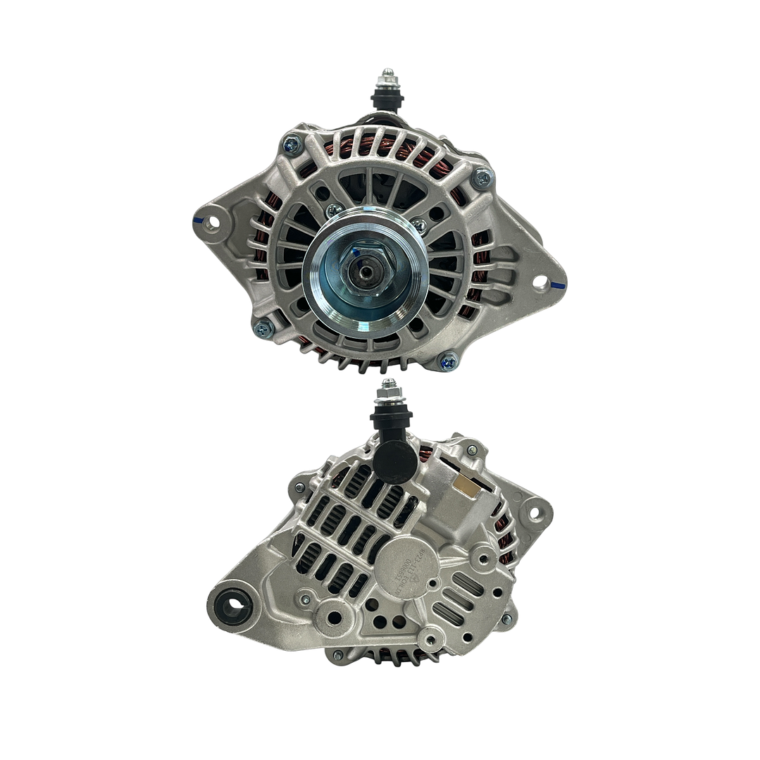 Alternador Para Subaru Legacy 2.0 1992-1998 4