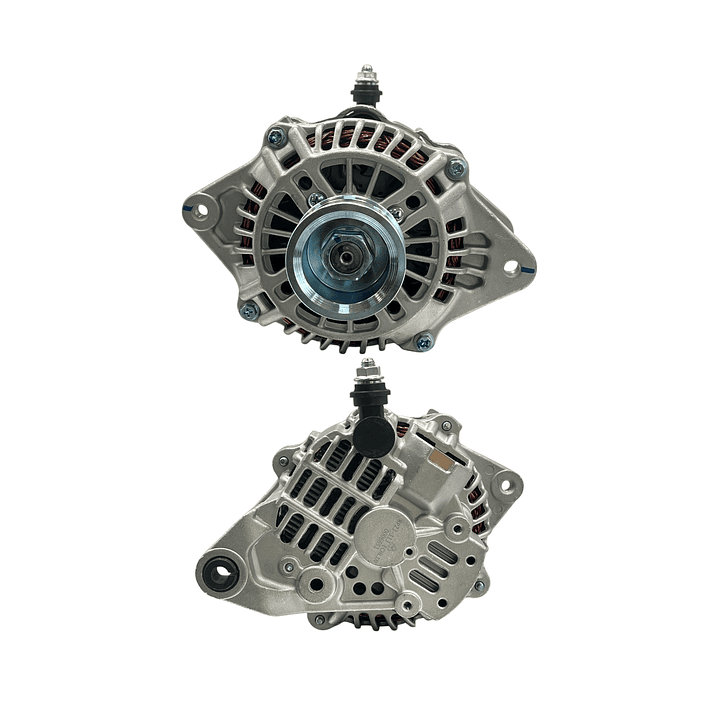 Alternador Para Subaru Legacy 2.0 1992-1998 4