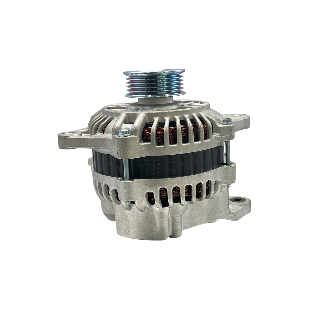 Alternador Para Subaru Legacy 2.0 1992-1998 5