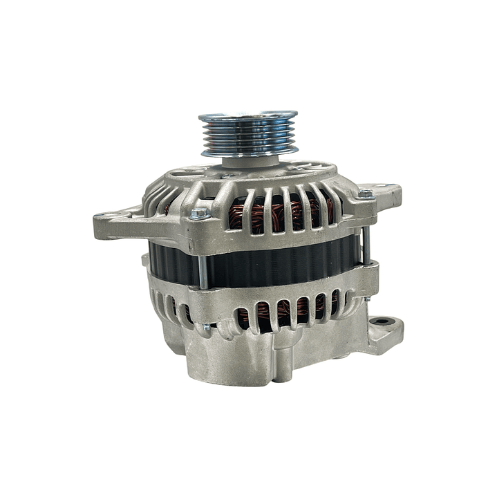 Alternador Para Subaru Legacy 2.0 1992-1998 5