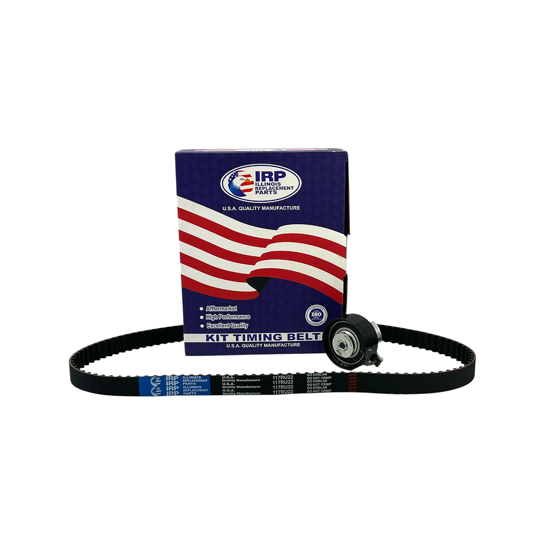 Kit Distribución Para Ford Fiesta 1.6 2011-2020 Sigma 4