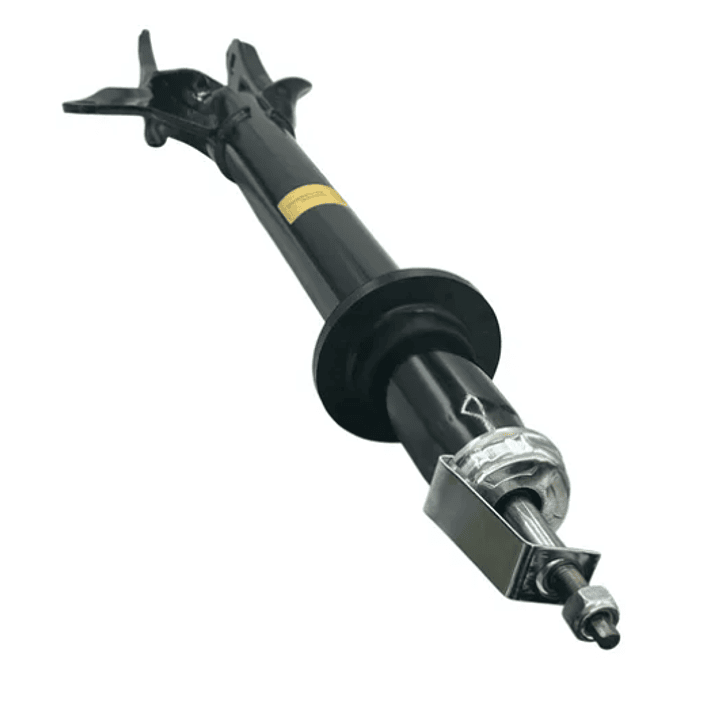 Amortiguadores Delantero Y Trasero Para Grand Cherokee 3.6 2016-2021 4