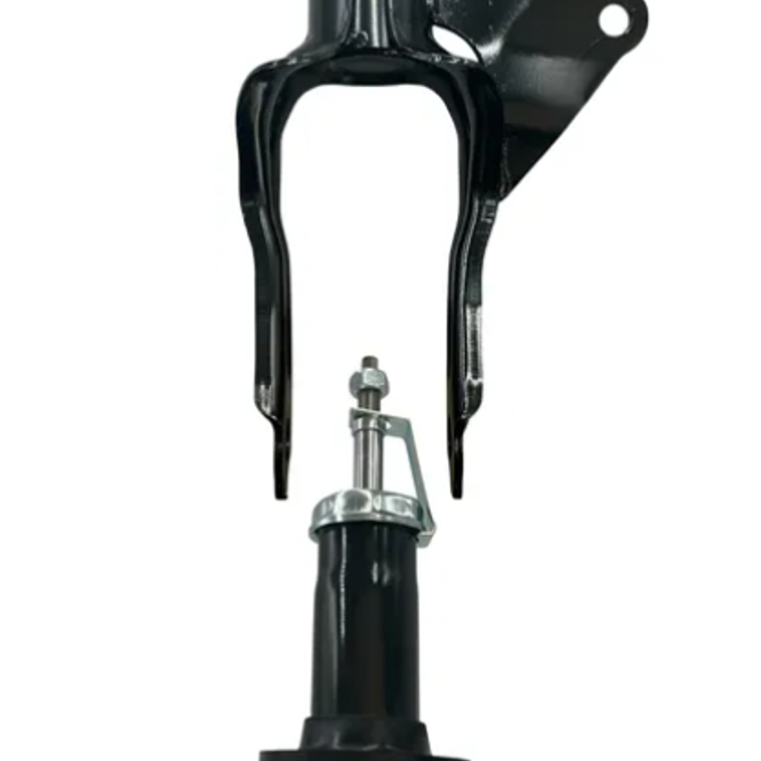 Amortiguadores Delantero Y Trasero Para Grand Cherokee 3.6 2016-2021 5