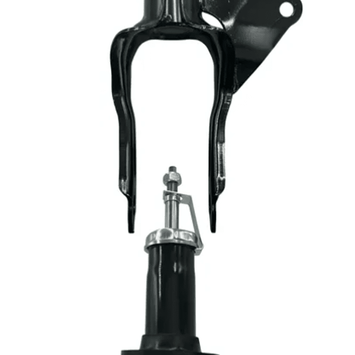 Amortiguadores Delantero Y Trasero Para Grand Cherokee 3.6 2016-2021 5