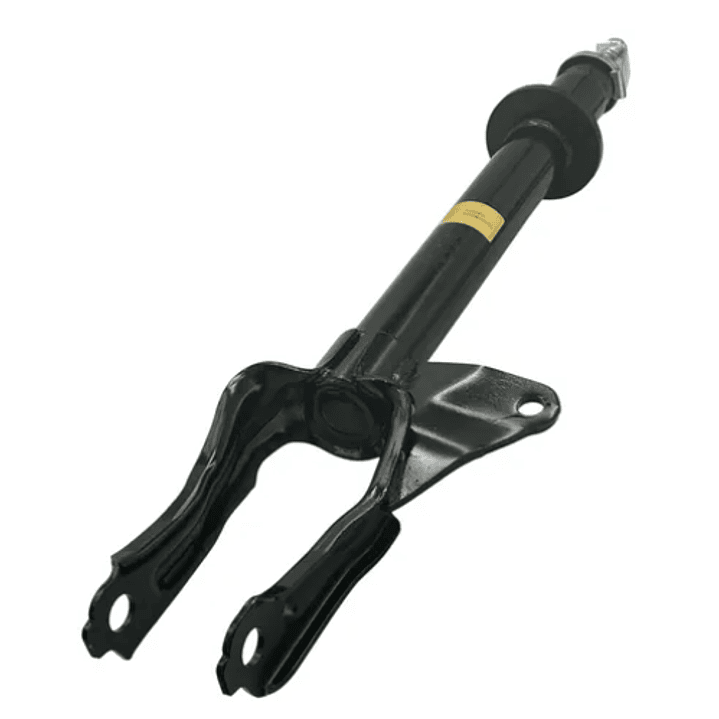 Amortiguadores Delantero Y Trasero Para Grand Cherokee 3.6 2016-2021 6