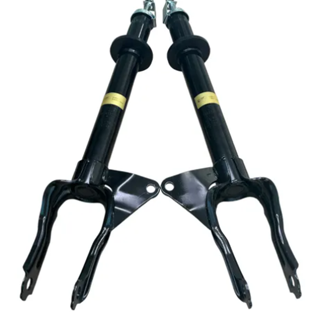 Amortiguadores Delantero Y Trasero Para Grand Cherokee 3.6 2016-2021 3