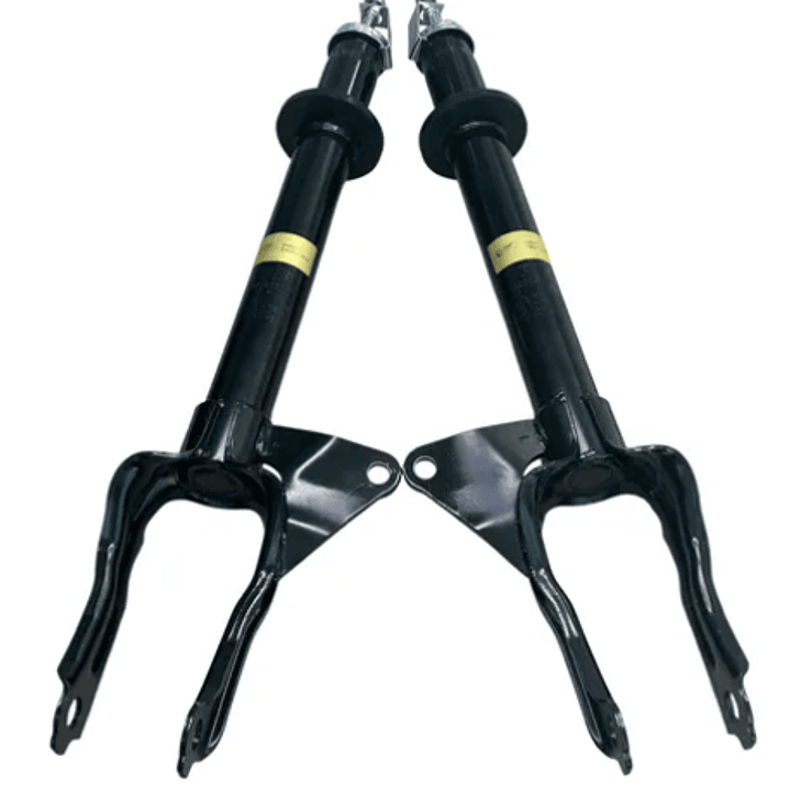 Amortiguadores Delantero Y Trasero Para Grand Cherokee 3.6 2016-2021 3