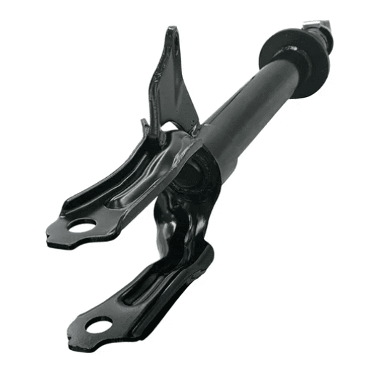 Amortiguadores Delantero Y Trasero Para Grand Cherokee 3.6 2016-2021 7