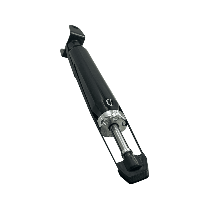 Amortiguadores Delantero Y Trasero Para Grand Cherokee 3.6 2016-2021 8