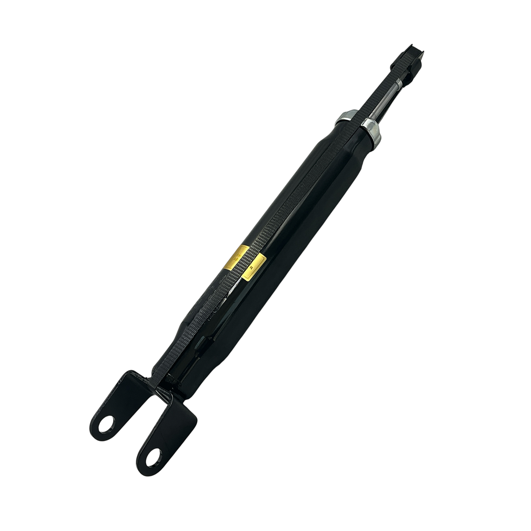 Amortiguadores Delantero Y Trasero Para Grand Cherokee 3.6 2016-2021 9