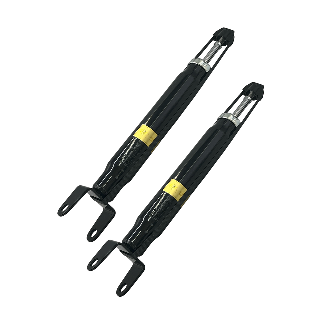 Amortiguadores Delantero Y Trasero Para Grand Cherokee 3.6 2016-2021 1