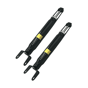 Amortiguadores Delantero Y Trasero Para Grand Cherokee 3.6 2016-2021