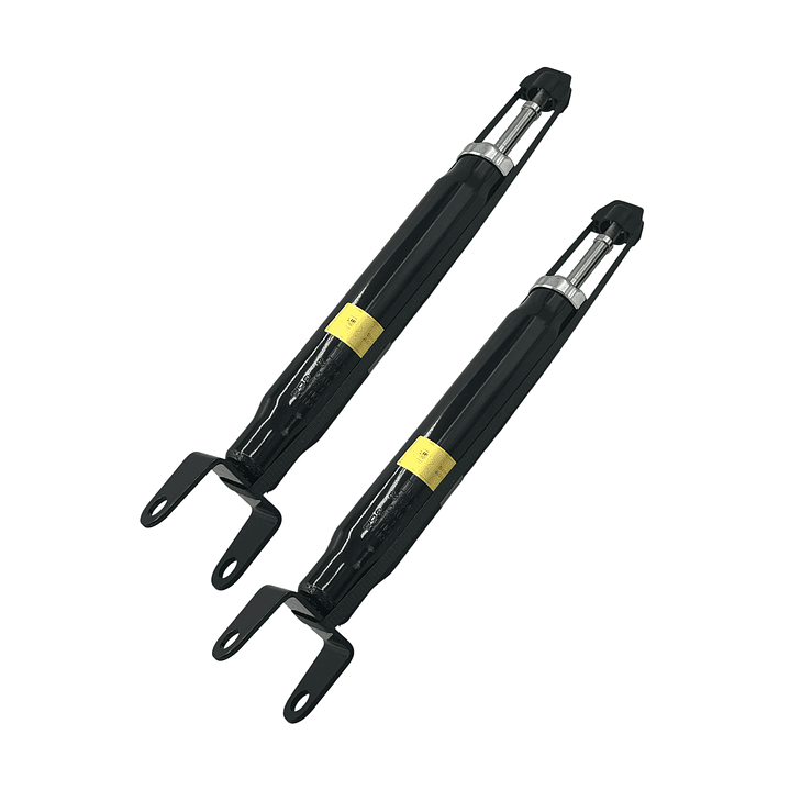 Amortiguadores Delantero Y Trasero Para Grand Cherokee 3.6 2016-2021 1