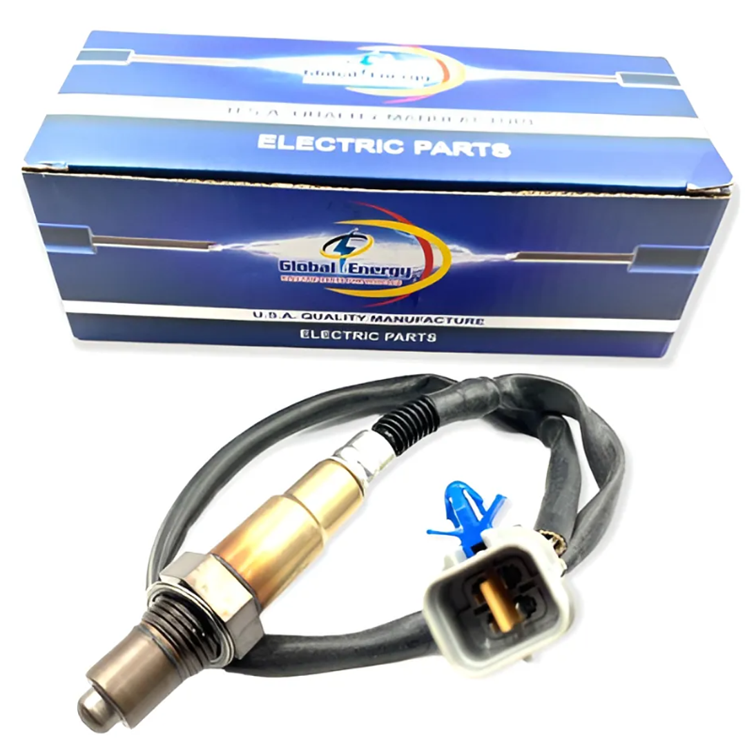 Sensor Oxigeno Para Kia Rio 3 4 Y 5 1.2 2012-2018 (pos 2) 2