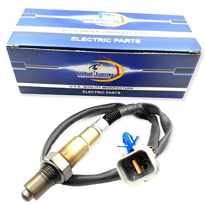 Sensor Oxigeno Para Kia Rio 3 4 Y 5 1.2 2012-2018 (pos 2) 2