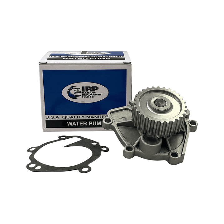 Kit Distribución + Bomba Agua Para Chery Beat 1.3 2013-2017 3