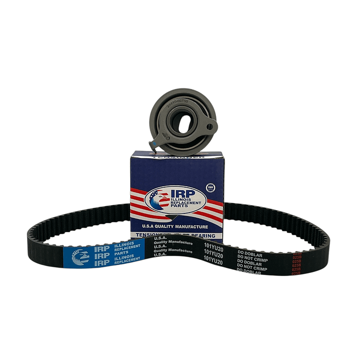 Kit Distribución Para Kia Morning 1.1 2004-2011 1