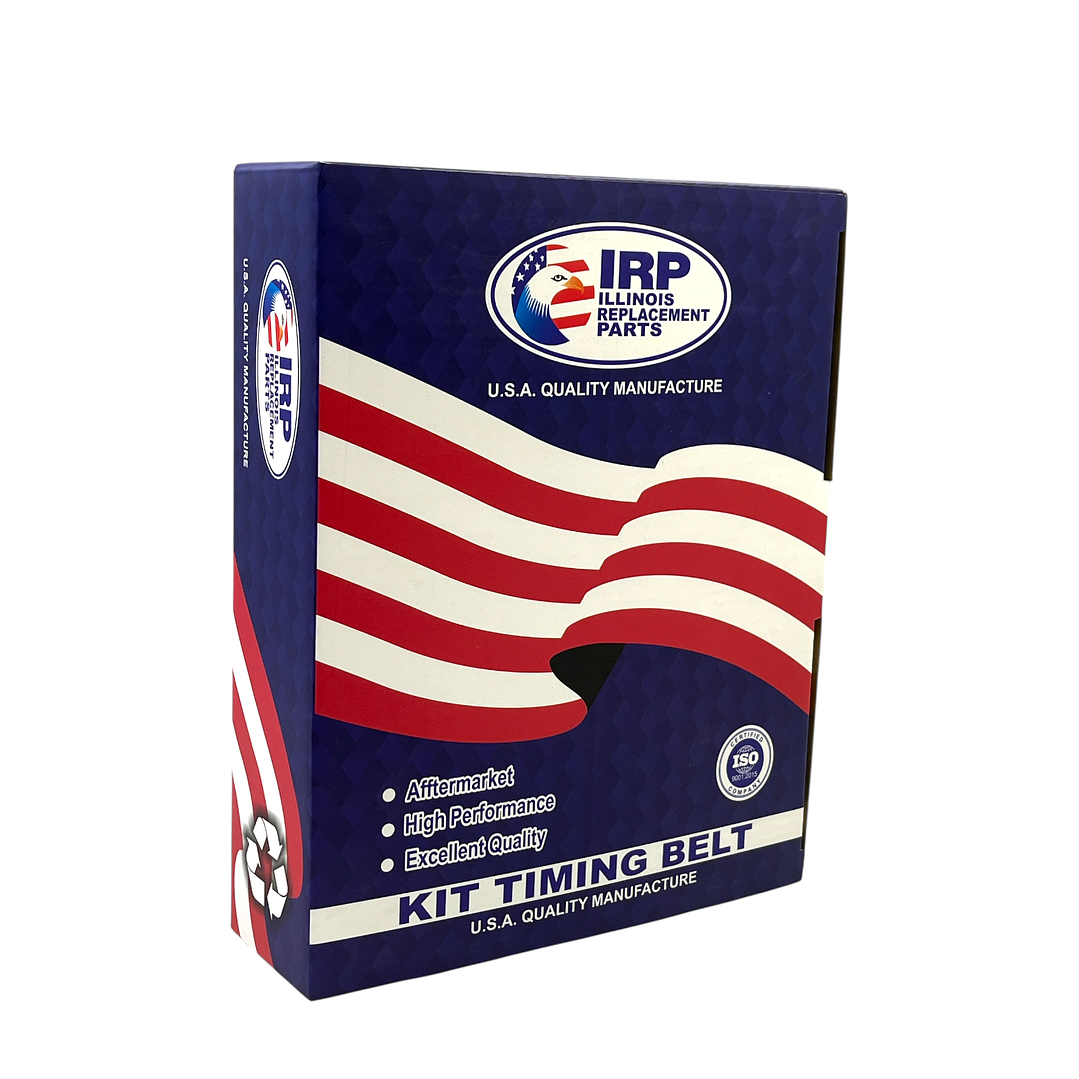 Kit Distribución Para Kia Morning 1.1 2004-2011 9