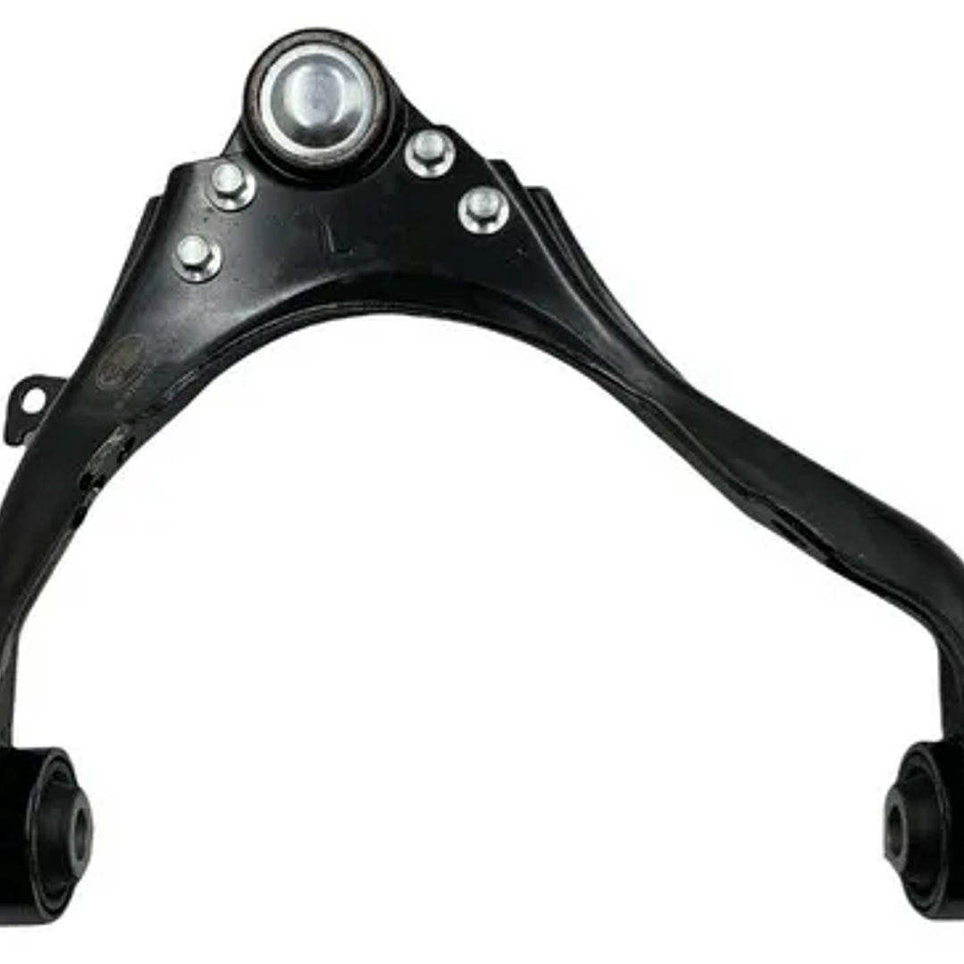 Bandeja Superior ( El Par) Chevrolet Luv Dmax 2.5 2015-2020 2