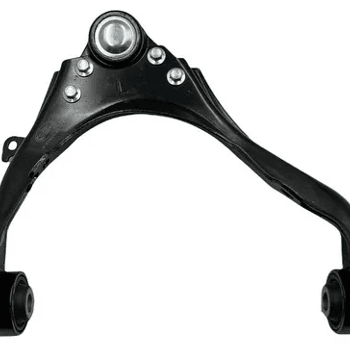 Bandeja Superior ( El Par) Chevrolet Luv Dmax 2.5 2015-2020 2