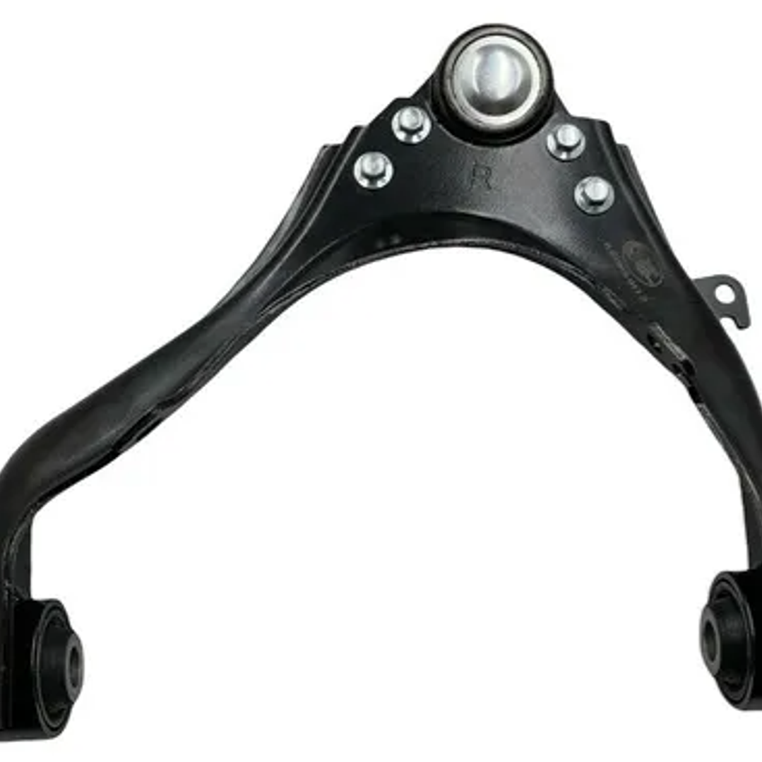 Bandeja Superior ( El Par) Chevrolet Luv Dmax 2.5 2015-2020 3