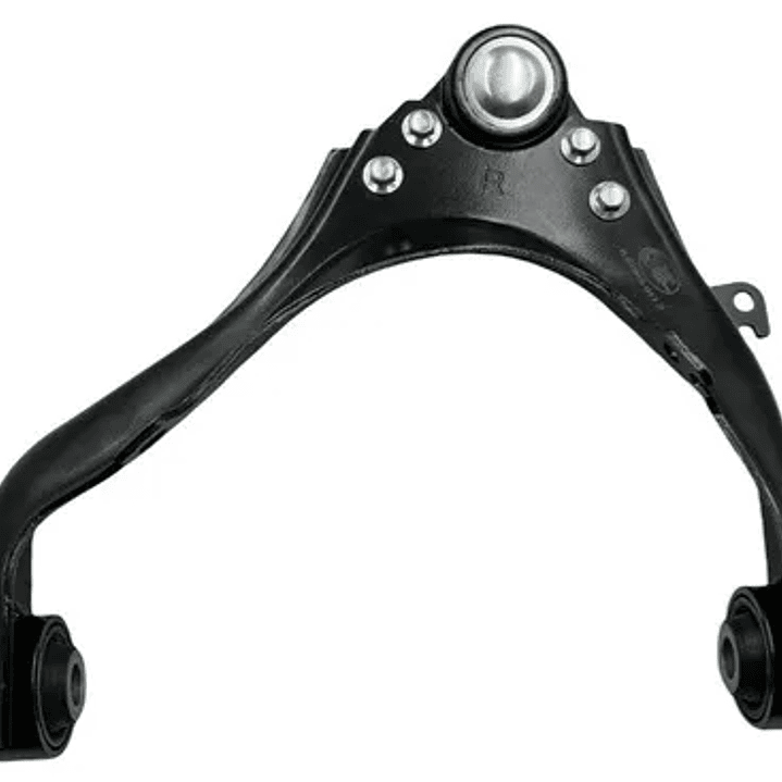 Bandeja Superior ( El Par) Chevrolet Luv Dmax 2.5 2015-2020 3