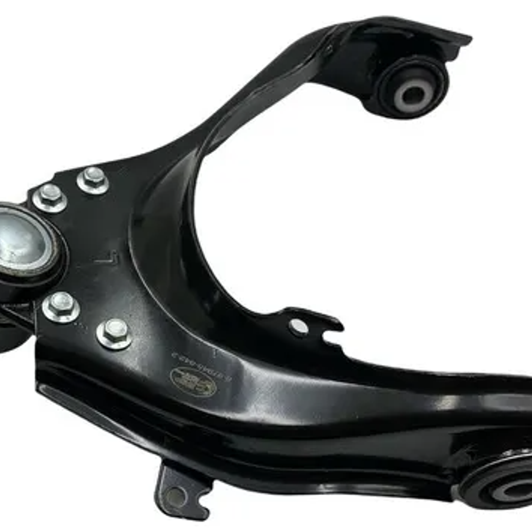 Bandeja Superior ( El Par) Chevrolet Luv Dmax 2.5 2015-2020 4