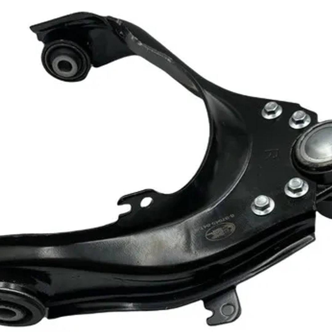 Bandeja Superior ( El Par) Chevrolet Luv Dmax 2.5 2015-2020 5