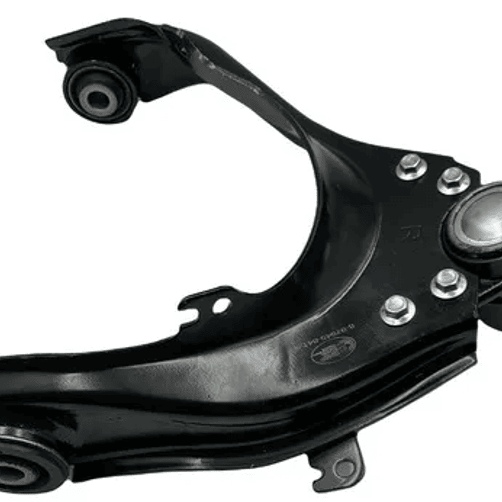 Bandeja Superior ( El Par) Chevrolet Luv Dmax 2.5 2015-2020 5