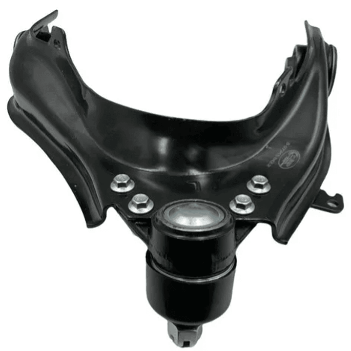 Bandeja Superior ( El Par) Chevrolet Luv Dmax 2.5 2015-2020 6