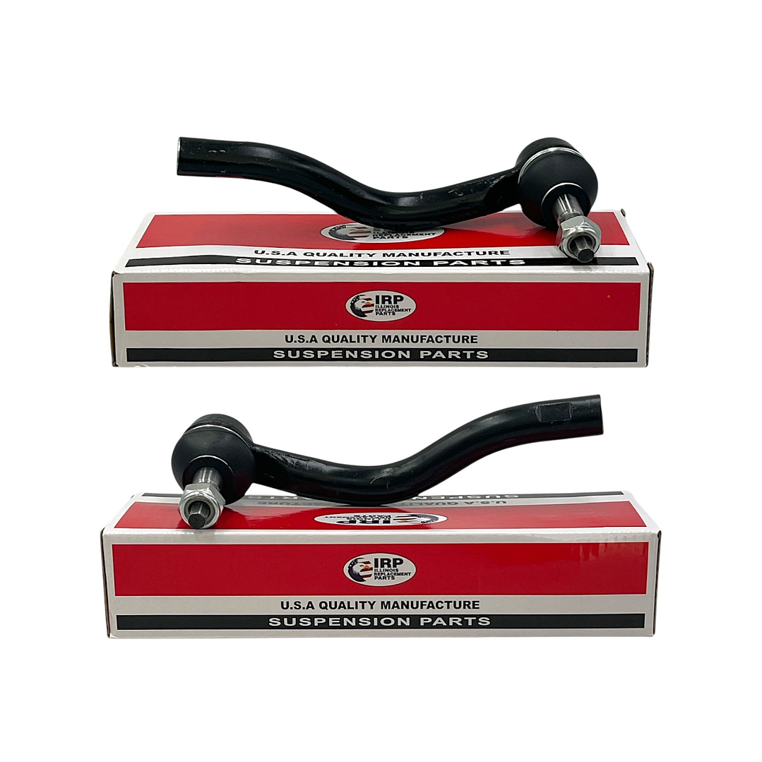 Par Terminal Dirección Para Chevrolet Groove 1.5 20-24 1