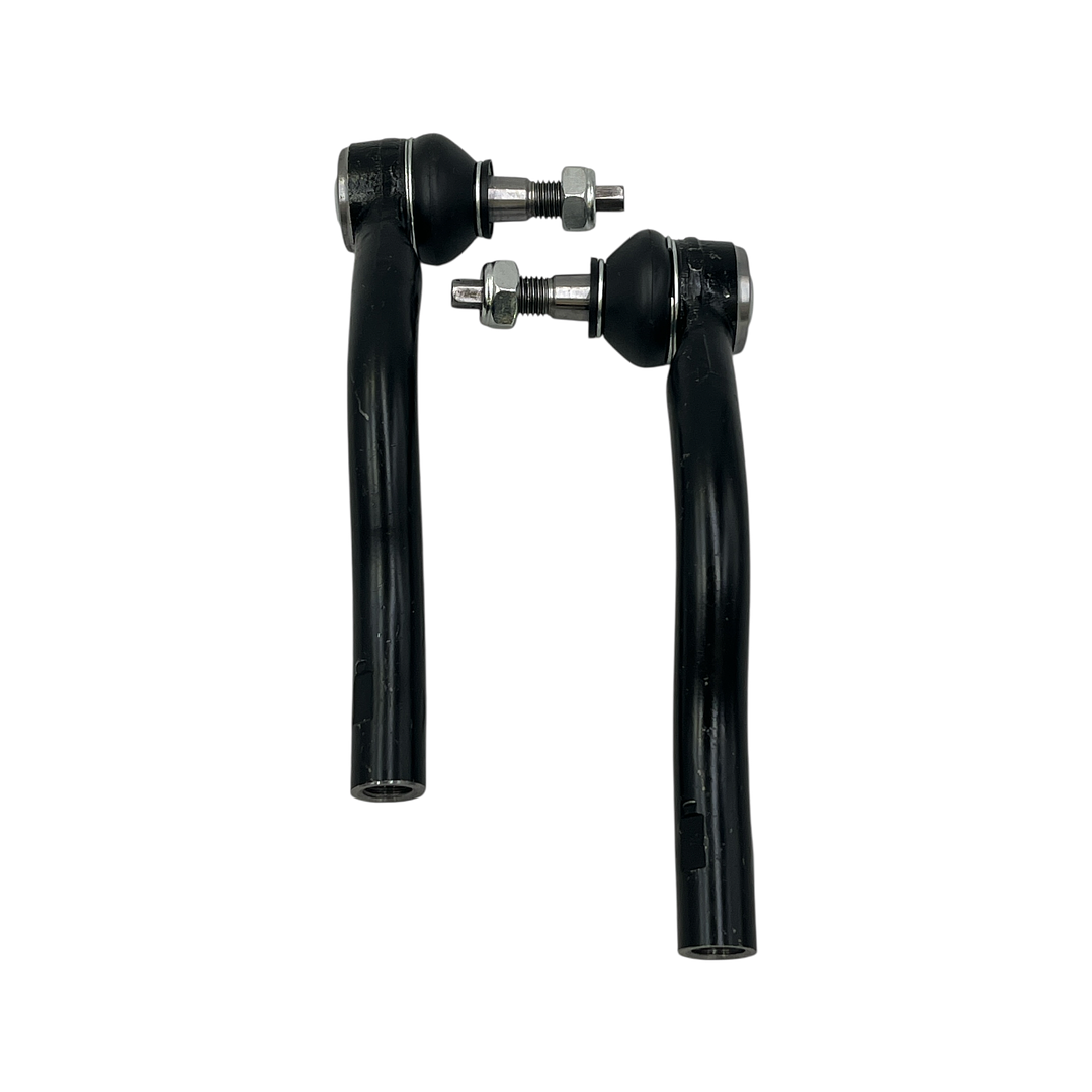 Par Terminal Dirección Para Chevrolet Groove 1.5 20-24 2