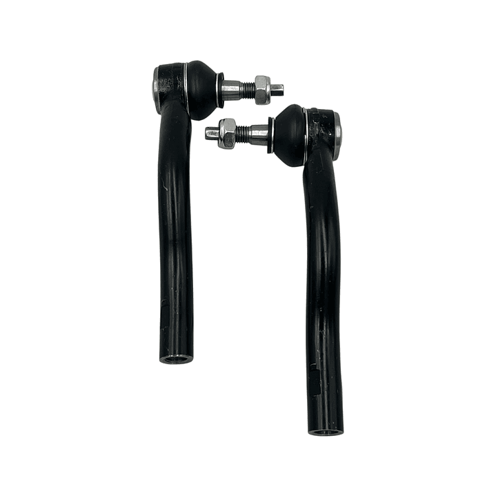 Par Terminal Dirección Para Chevrolet Groove 1.5 20-24 2