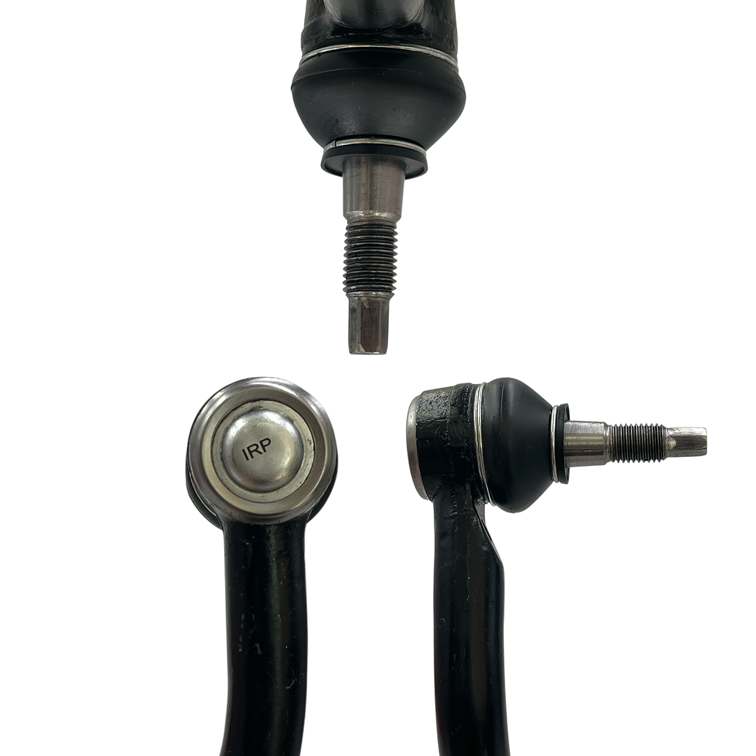 Par Terminal Dirección Para Chevrolet Groove 1.5 20-24 3