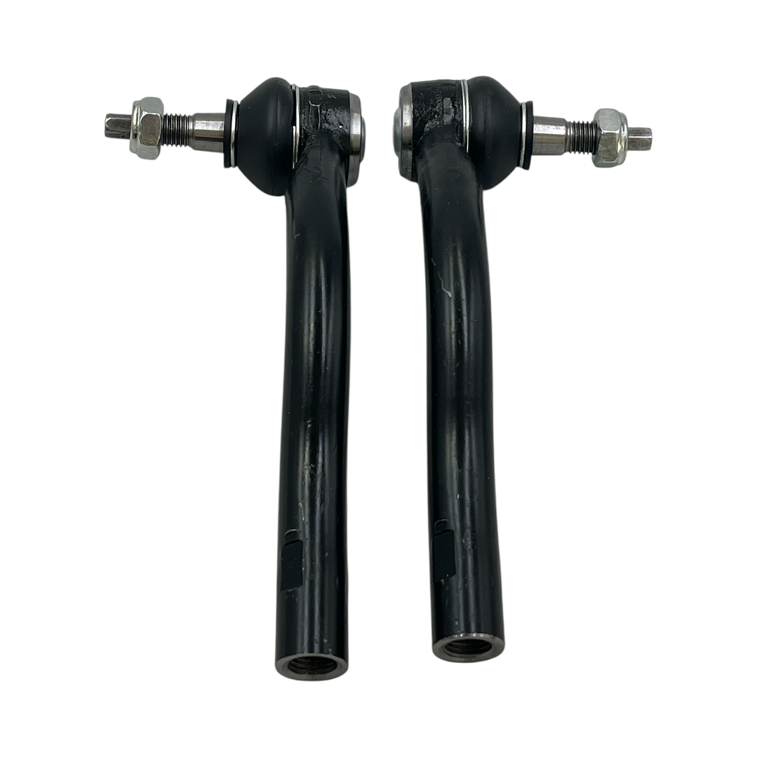 Par Terminal Dirección Para Chevrolet Groove 1.5 20-24 4