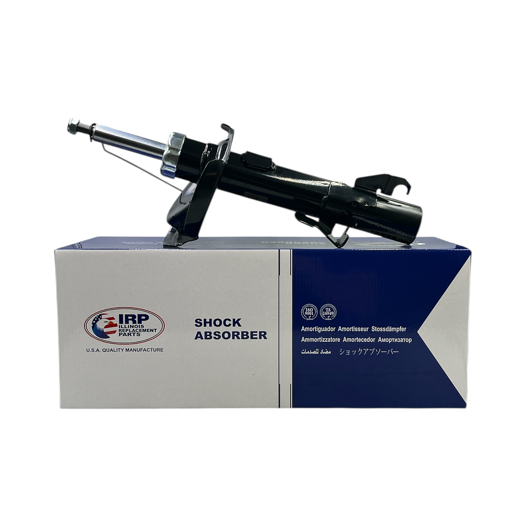 Par Amortiguador Delantero Para Mazda 3 1.6 2.0 2004-2014 3