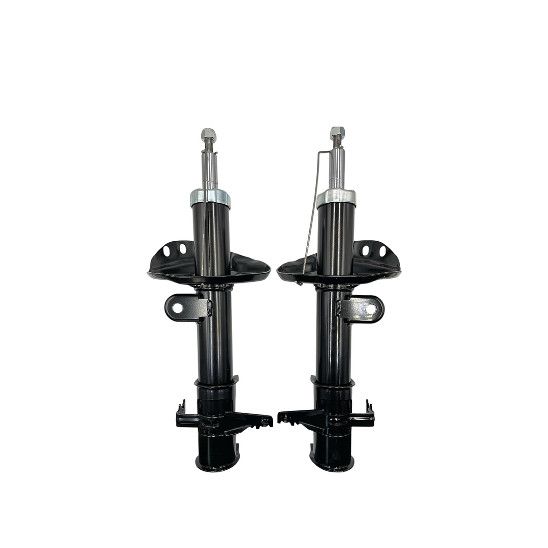 Amortiguadores Delanteros Y Traseros Para Ax7 2.0 2016-2021 2