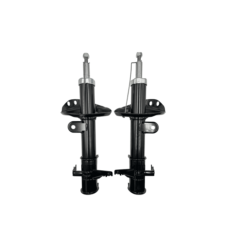 Amortiguadores Delanteros Y Traseros Para Ax7 2.0 2016-2021 2