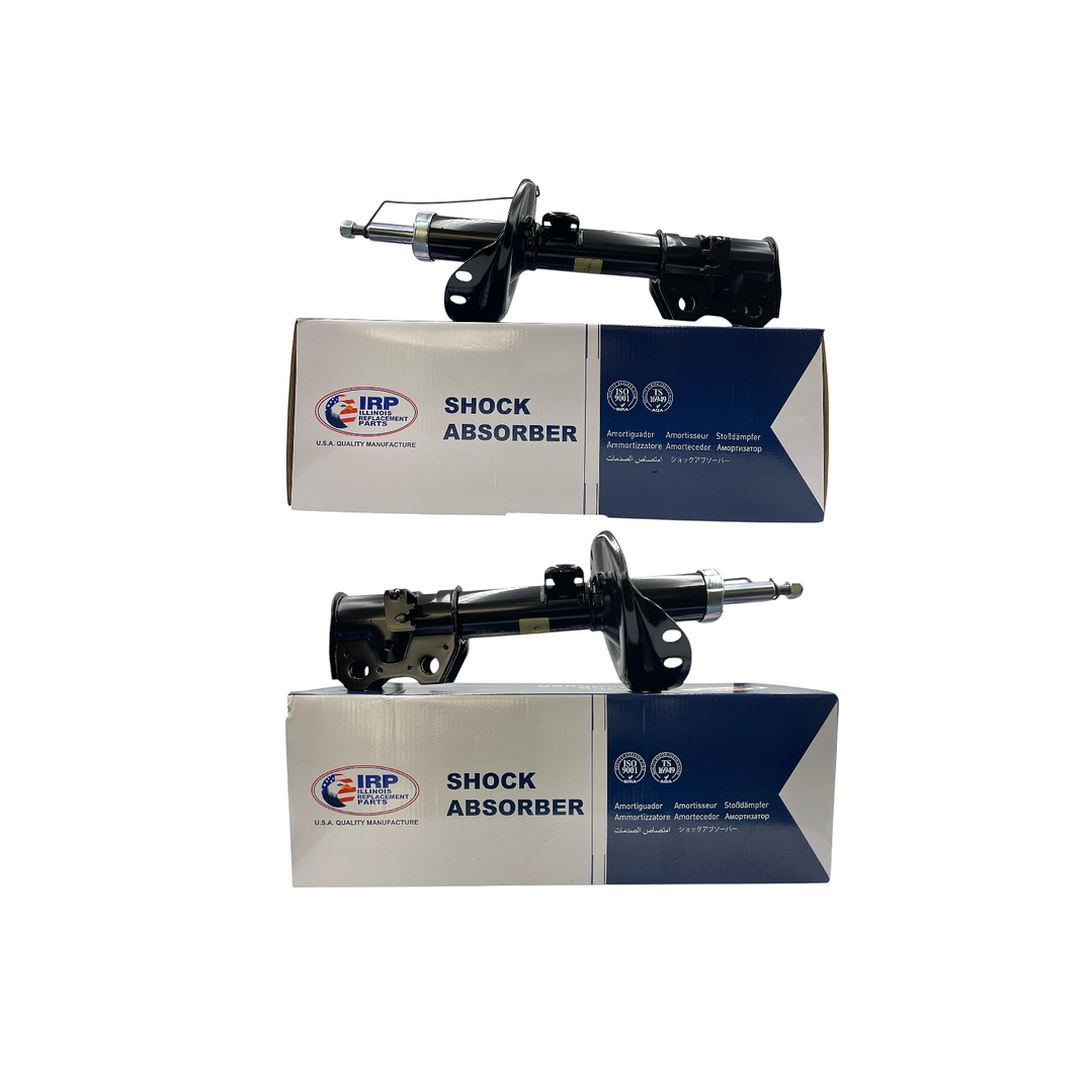 Amortiguadores Delanteros Y Traseros Para Ax7 2.0 2016-2021 3