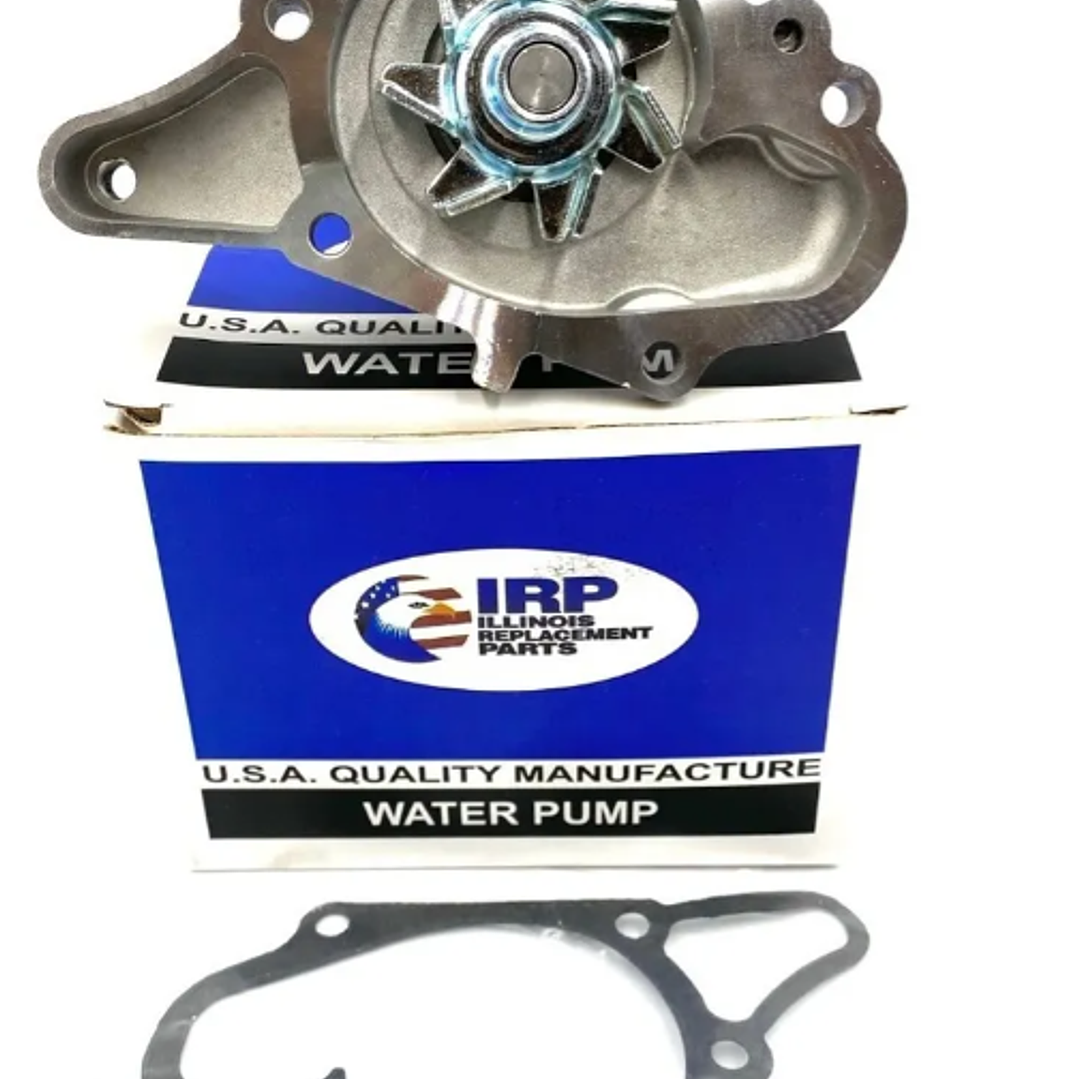 Bomba Agua Hyundai Eon 0.8 2012-2017 G3ha 2