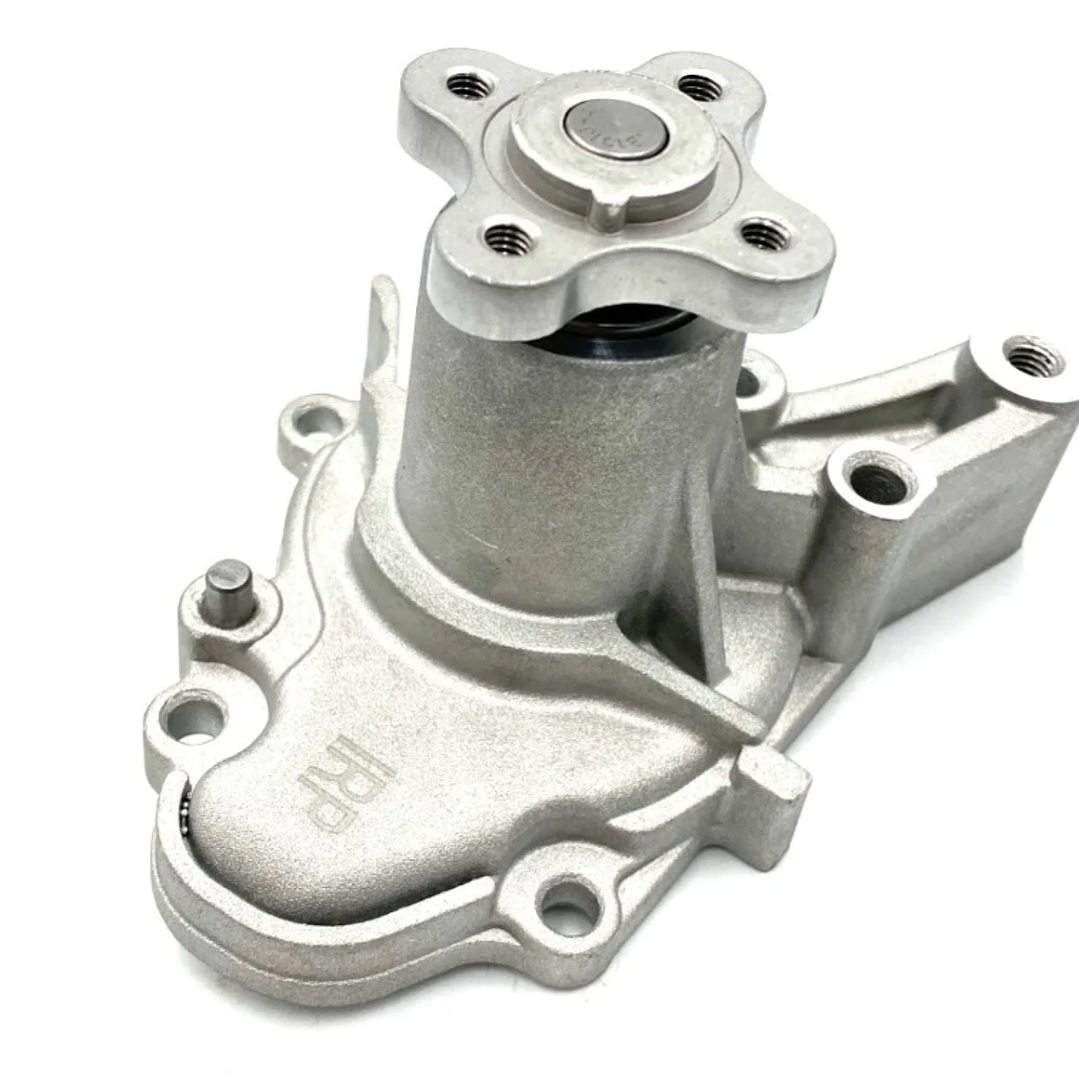 Bomba Agua Hyundai Eon 0.8 2012-2017 G3ha 1