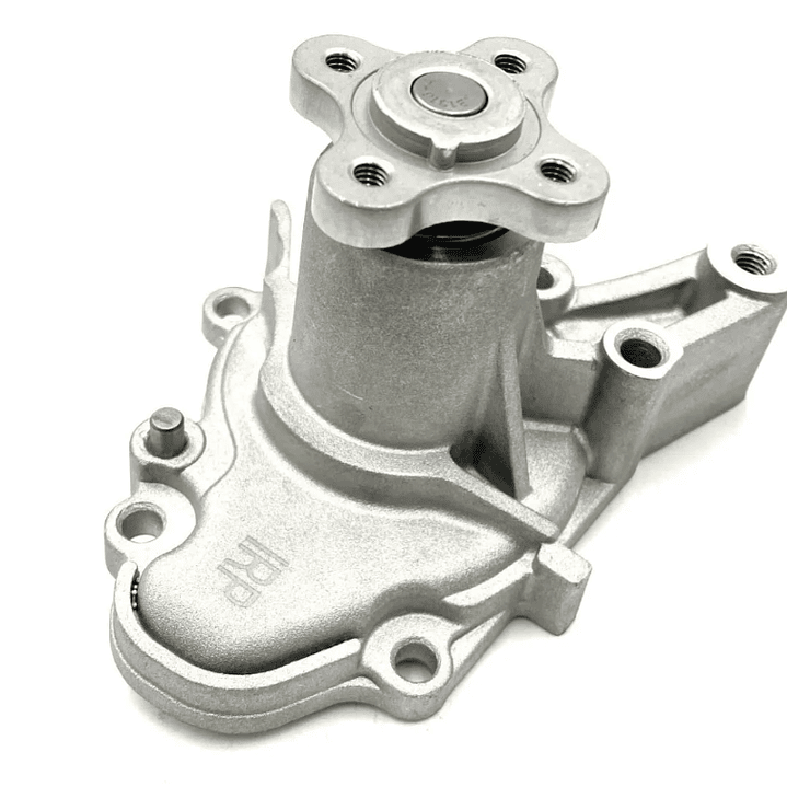 Bomba Agua Hyundai Eon 0.8 2012-2017 G3ha 1