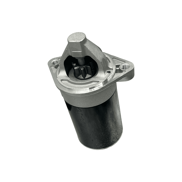 Motor Partida Para Hyundai Accent Hc 1.4 2021-2024 6