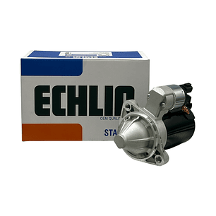 Motor Partida Para Hyundai Accent Hc 1.4 2021-2024