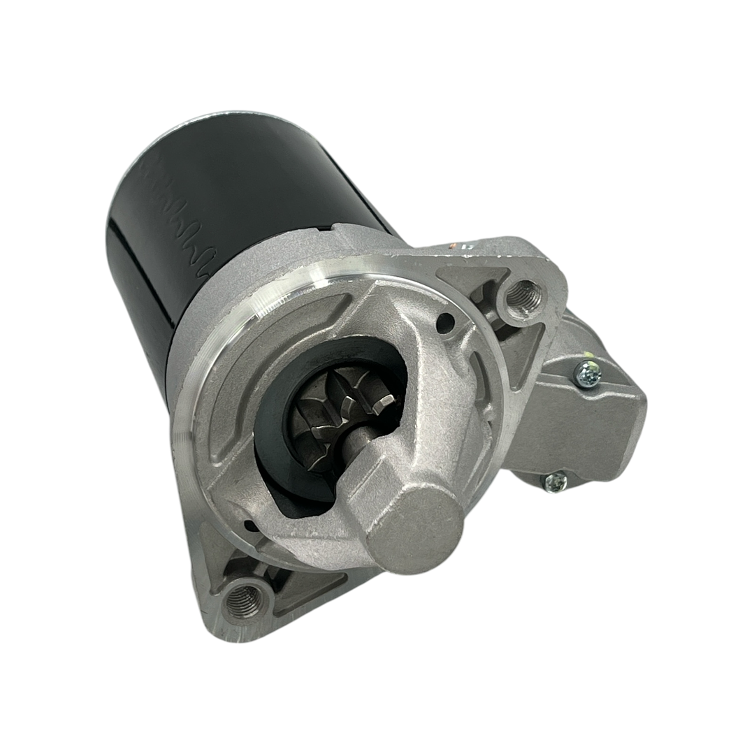 Motor Partida Para Hyundai Accent Hc 1.4 2021-2024 7